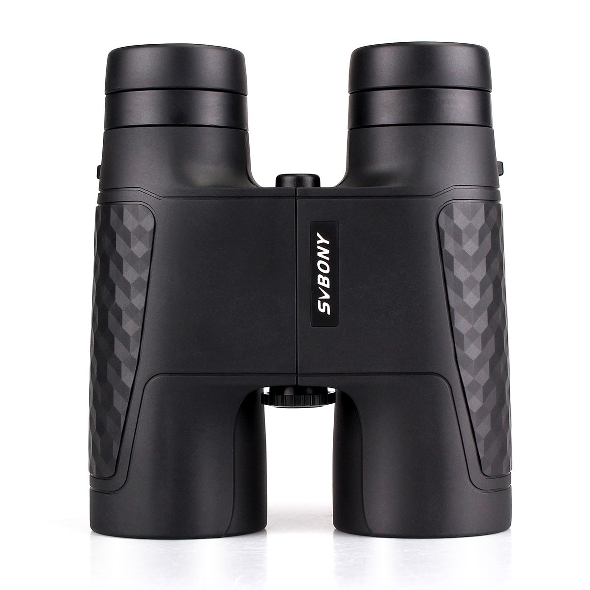 8x32mm arba 10x42mm fiksuoto fokusavimo žiūronai - idealiai tinka žygiams, stovyklavimui ir paukščių stebėjimui