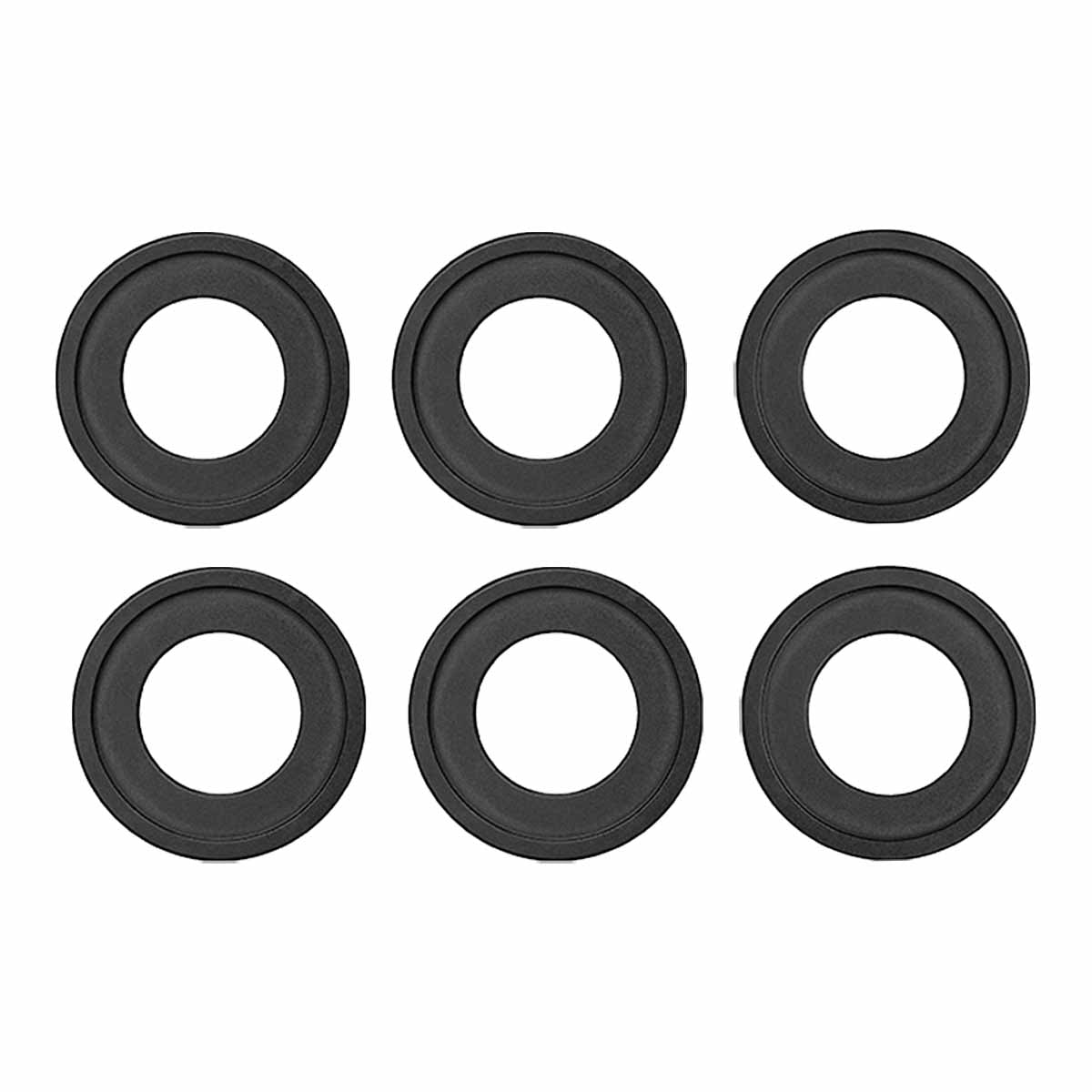 4x Adaptateur Porte-Filtre 2" vers 1.25" pour SV226 - SVBONY
