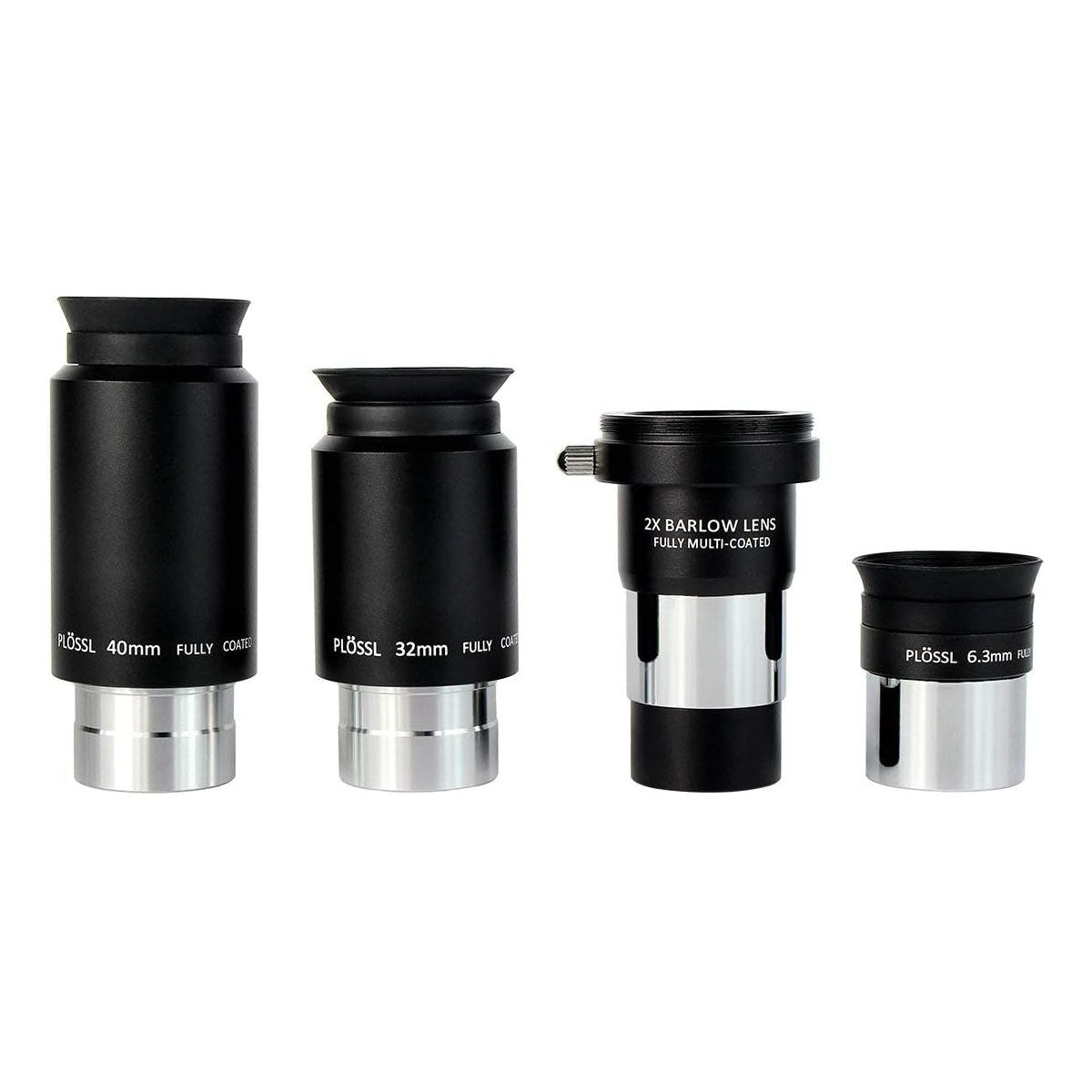 Zerone oculaire de télescope Plossl Oculaire de Télescope, Accessoire Zerone oculaire de télescope Plossl Oculaire de Télescope, Accessoire