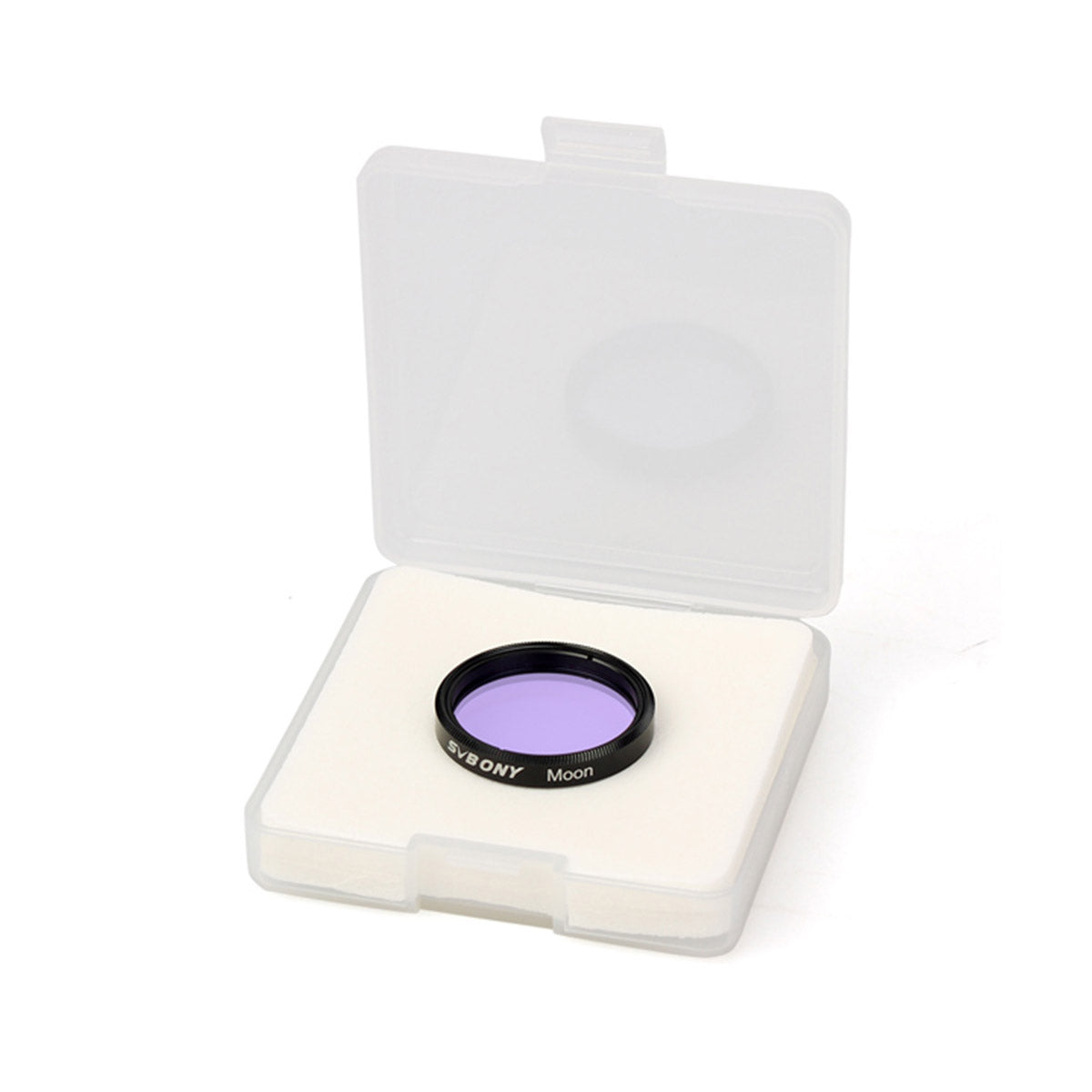 Filtre Lunaire et Anti-Pollution 2" avec Cadre Métal - SvBony