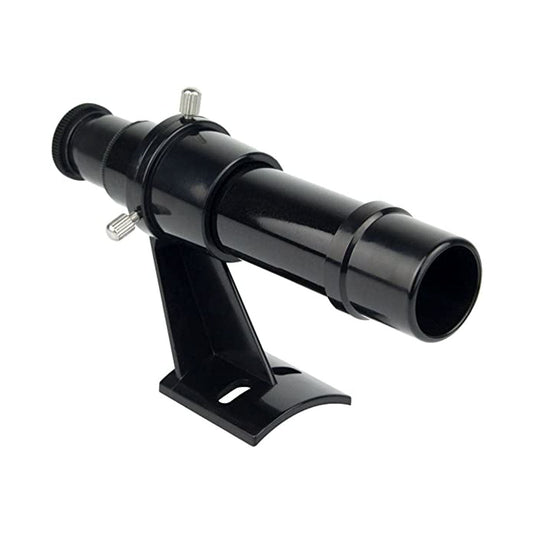 Viseur 5x24 SVBONY con Soporte - Accesorio para Telescopio de Astronomía