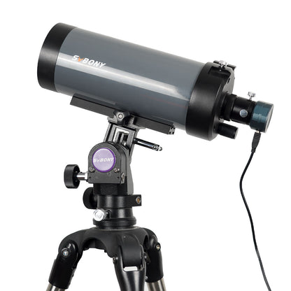 Caméra Planétaire SV105C pour l'Astrophotographie Débutant - SVBONY - Astronomy Store