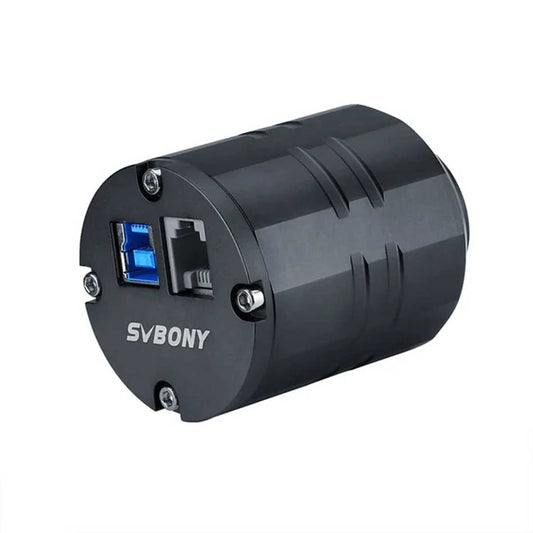 SV305 Pro Caméra d'Astronomie avec Capteur SONY IMX290 et Revêtement AR