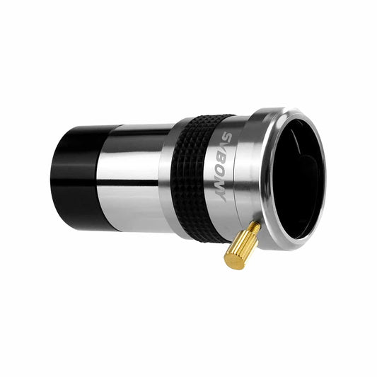 SV137 Barlow Lens 2x/3x 1,25 inches FMC - Telescope Accessory