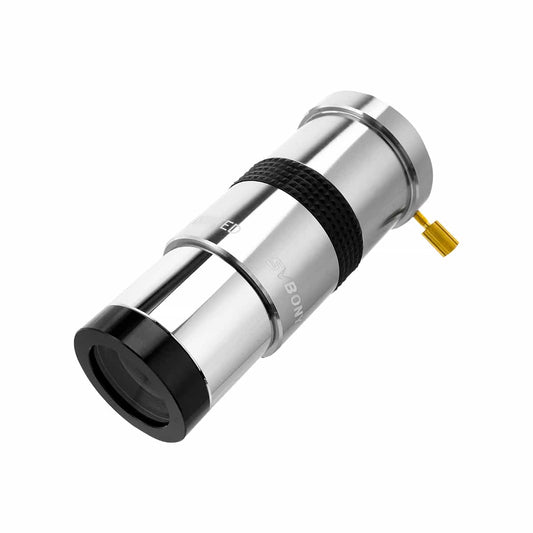 SV137 Barlow-objekti 2x/3x 1,25 tuumaa FMC - Kaukoputki Lisävaruste