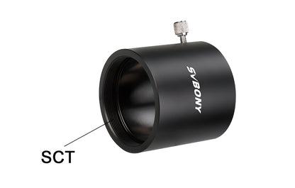 2 Colių Okuliaro Adapteris Schmidt-Cassegrain Teleskopui - SVBONY