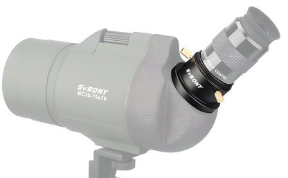 M48 Female to M42 Male Adapter for SV41 - SVBONY