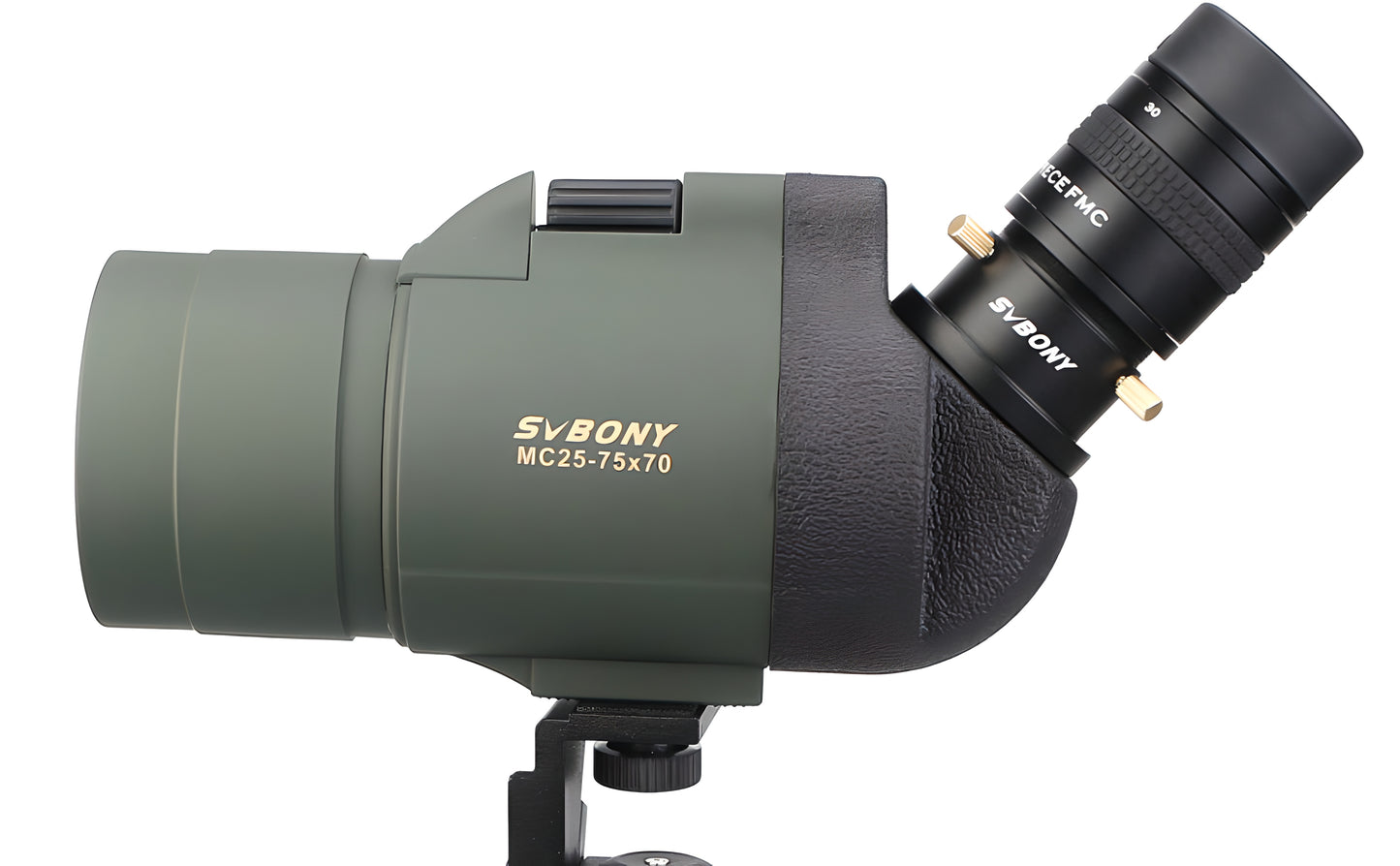 M48 Female to M42 Male Adapter for SV41 - SVBONY