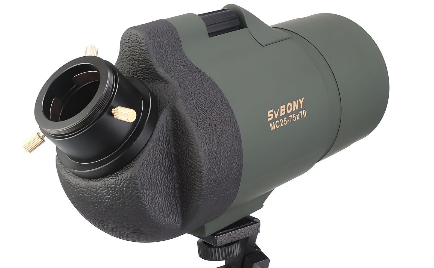 M48 Female to M42 Male Adapter for SV41 - SVBONY