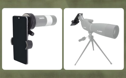 SV218 Universal Mount Adapter for Mobile Phone