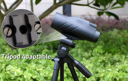 Monoculaire Outdoor Prisme BAK-4 Étanche 10x50/12x50 SVBONY