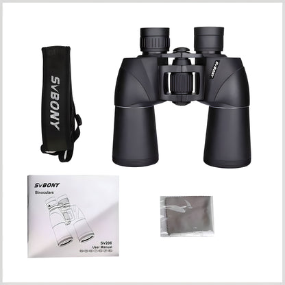 Svbony SV206 BAK4 Porro Binocular - Svbony