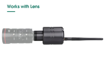 Caméra Wifi Full HD pour l'astronomie - SVBONY