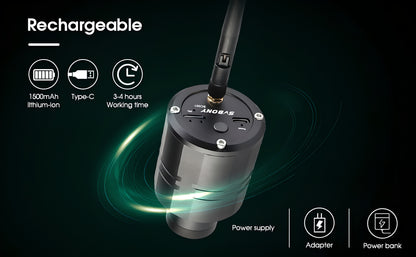 Caméra Wifi Full HD pour l'astronomie - SVBONY