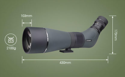Longue-Vue 20-60x85 ED Porro IPX6 - SVBONY
