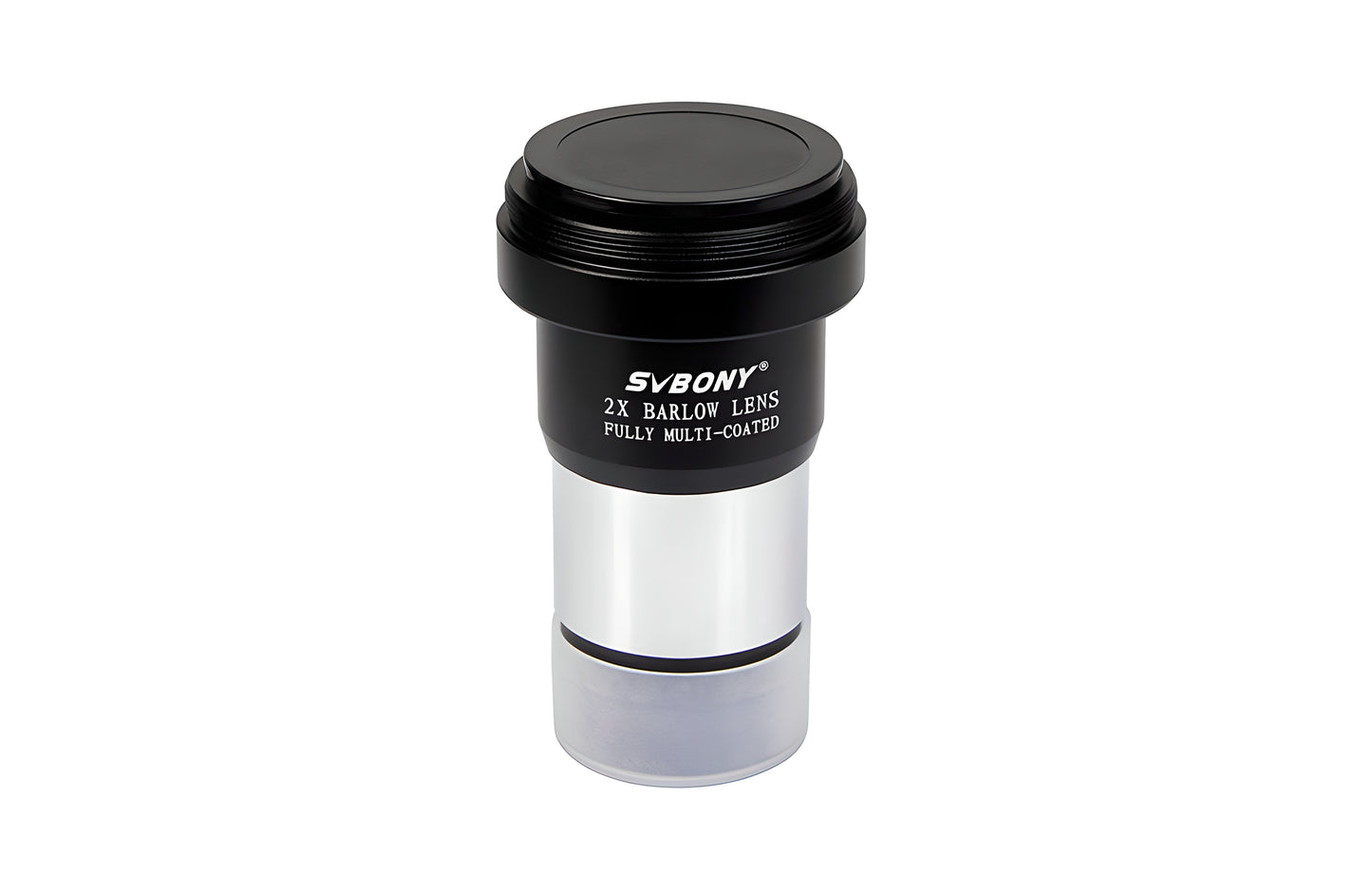 Barlow 2x 1.25 inch cu cârlig M42 - Svbony