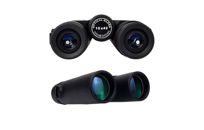 Binoculares Svbony SV21 10x42 con Gran Campo de Visión - Svbony