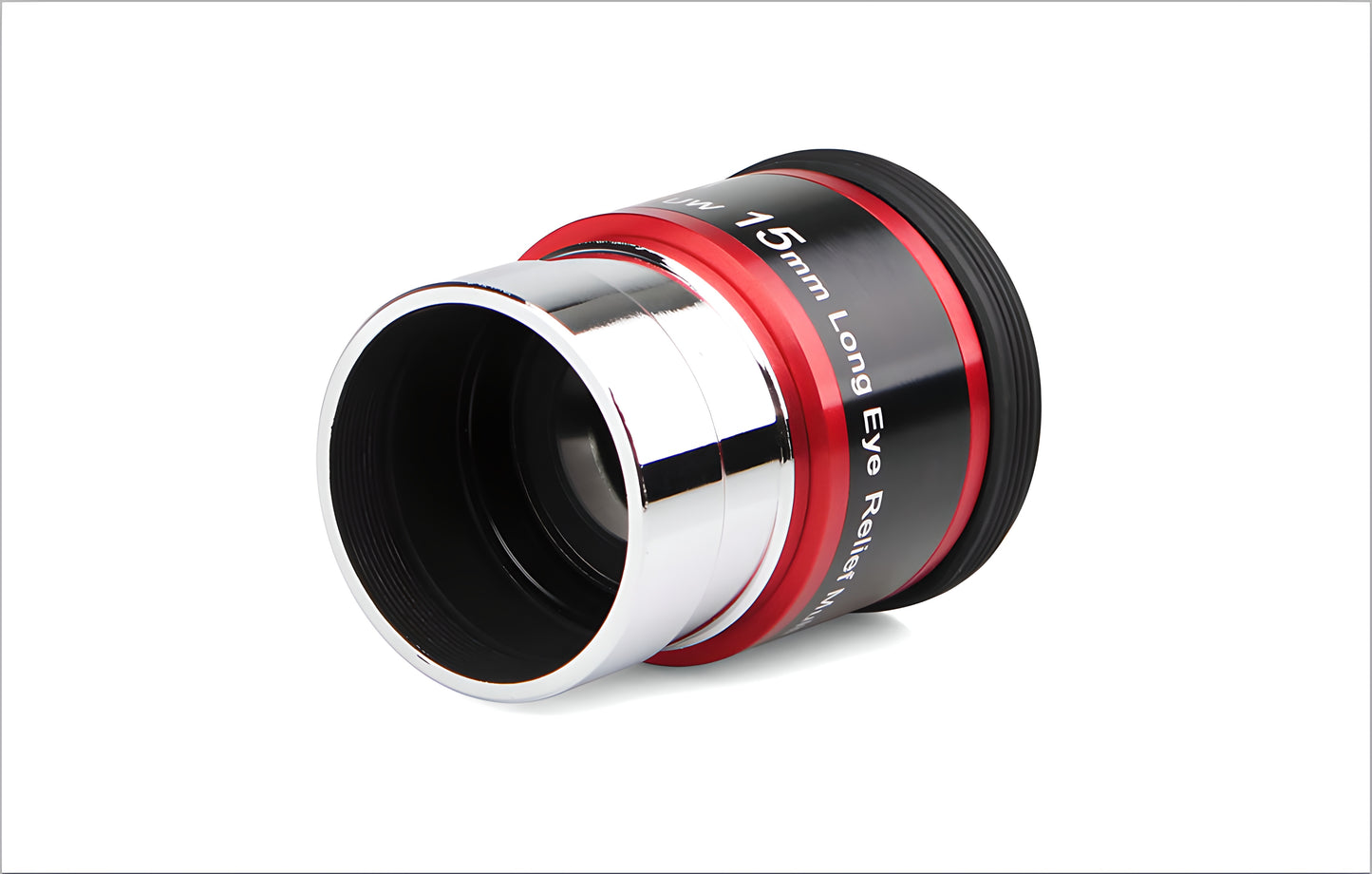 Set d'Oculaires Ultra Grand Angle 68° 1.25'' (6mm/9mm/15mm/20mm) - SVBONY