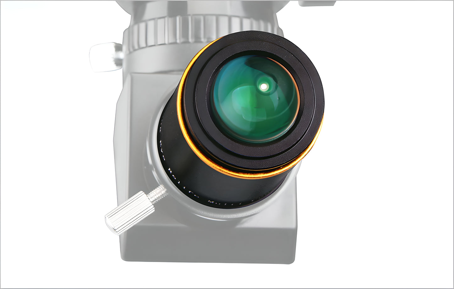 Oculaires pour l'astronomie Plössl 66° 1,25" - 6/9/15/20 mm