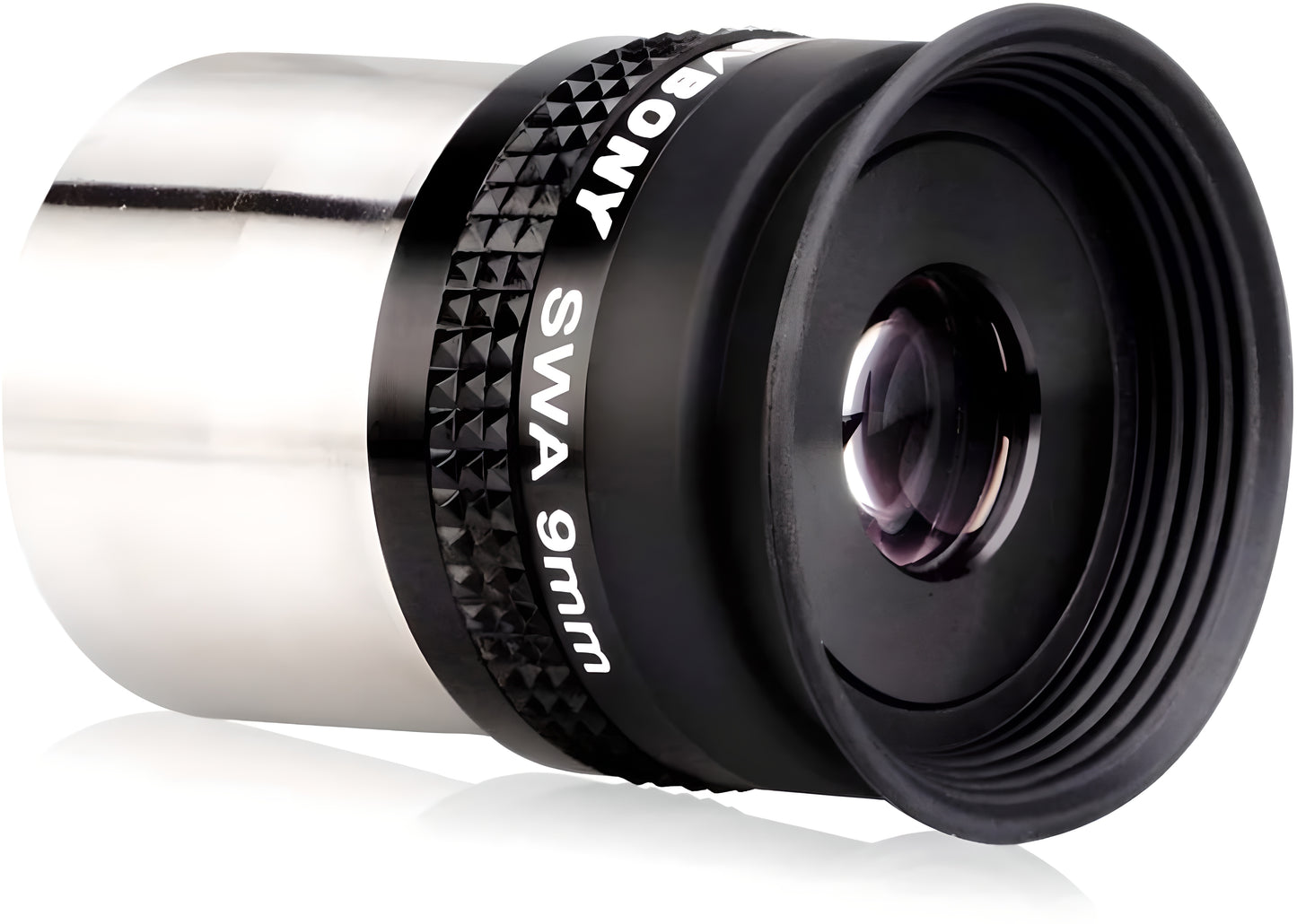 Ocular Super Grand Champ 34mm 72° do Obserwacji DSO - Svbony
