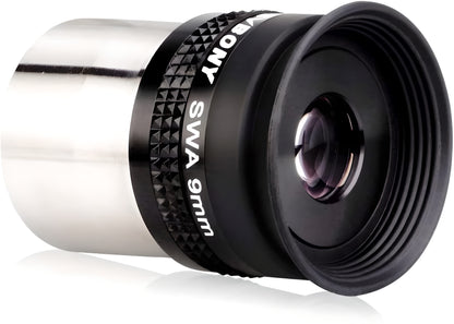 Ocular Super Grand Champ 34mm 72° do Obserwacji DSO - Svbony