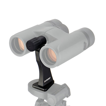 Metal Tripod Adapter for Binoculars - SVBONY SV110