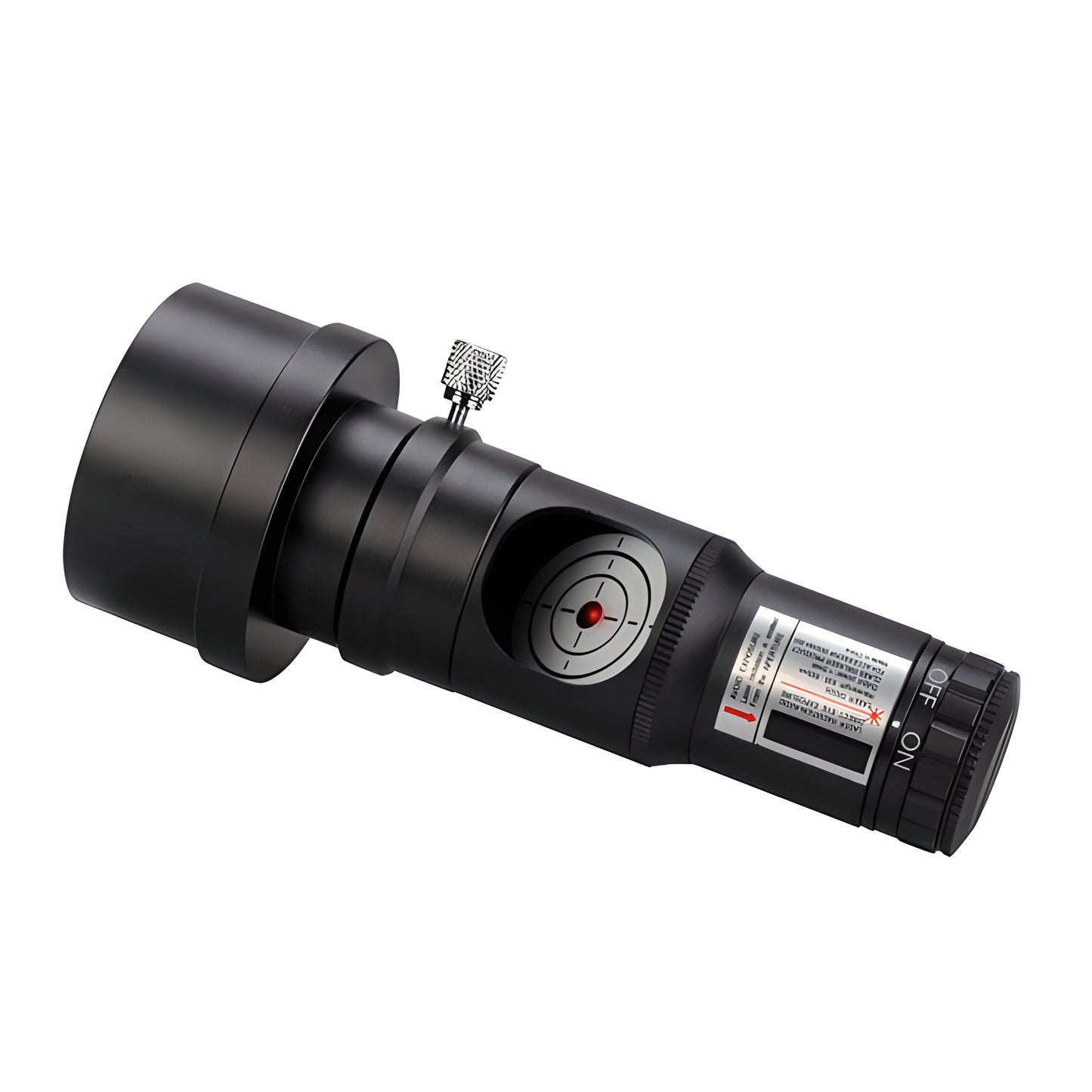 SVBONY SV121 Collimador Laser Vermelho 1,25'' para Newtonianos e SCT
