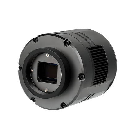 SV305M Monokroma Planetaarikamera CMOS IMX290 -sensoreilla ja ST4-ohjauksella