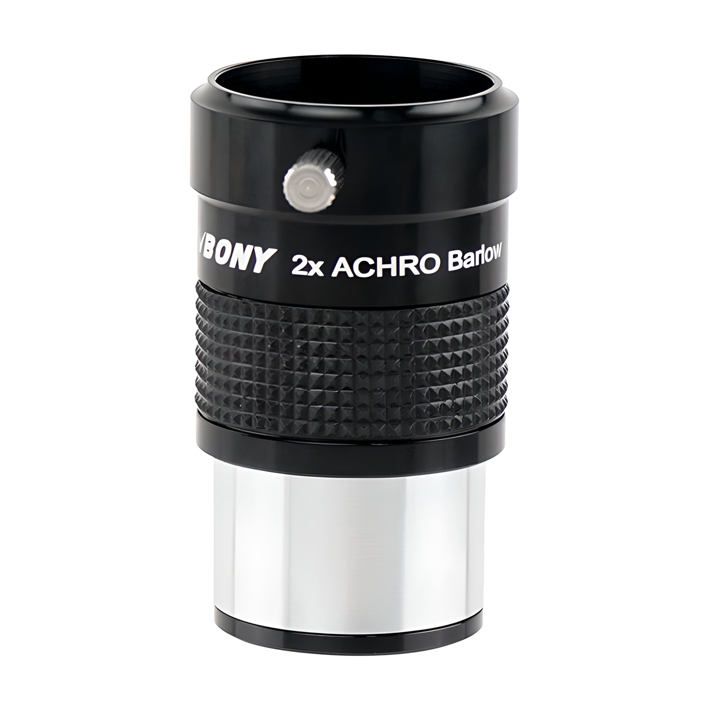 Lins Barlow akromatisk SV118 1,25 tommer 2x - Svbony