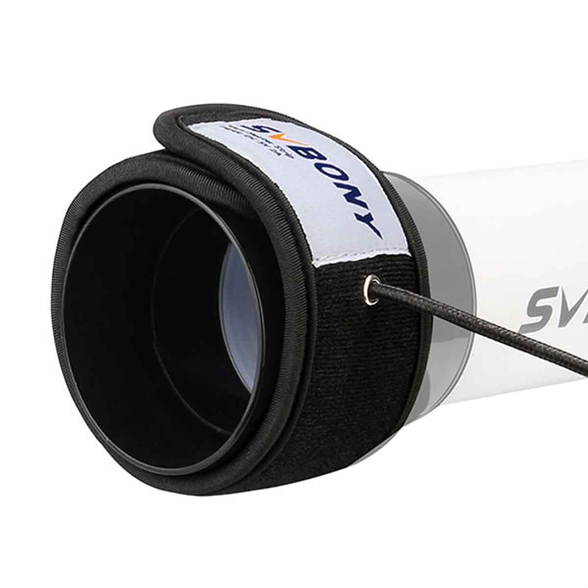 Bande Chauffante Anti-Buée 240 mm USB 3 Niveaux pour Télescope jusqu'à 127 mm - SVBONY
