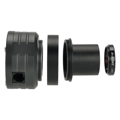 Caméra Planétaire SVBONY SV705C avec Capteur CMOS IMX585 - Astronomy Store