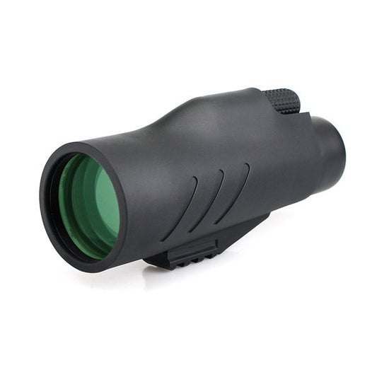 Monocular SV32 com Prisma BAK-4, À prova de Água e Antineblina - Ideal para Caça e Observação ao Ar Livre