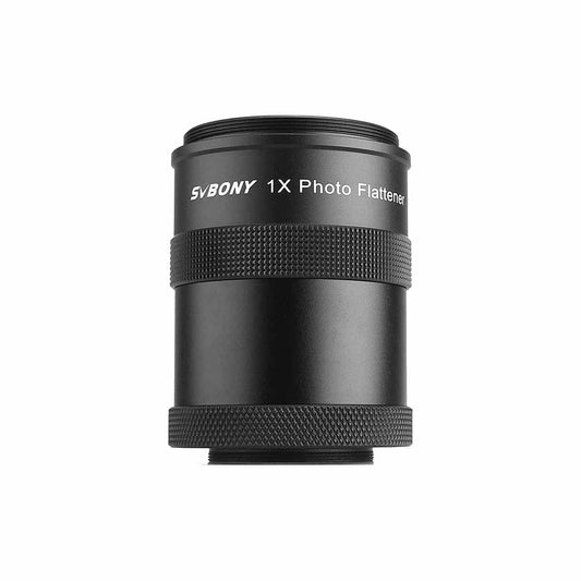 SVBONY SV209 Field Flattener 1.0x für SV550 80F6 Astrophotographie