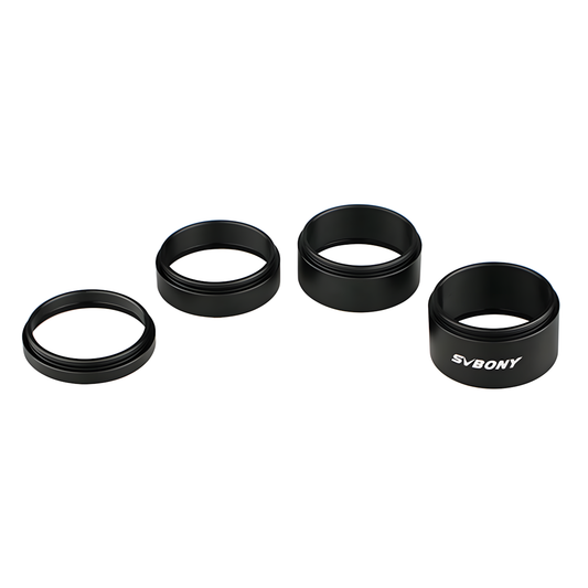 SVBONY Extension Tube Kit M42x0.75