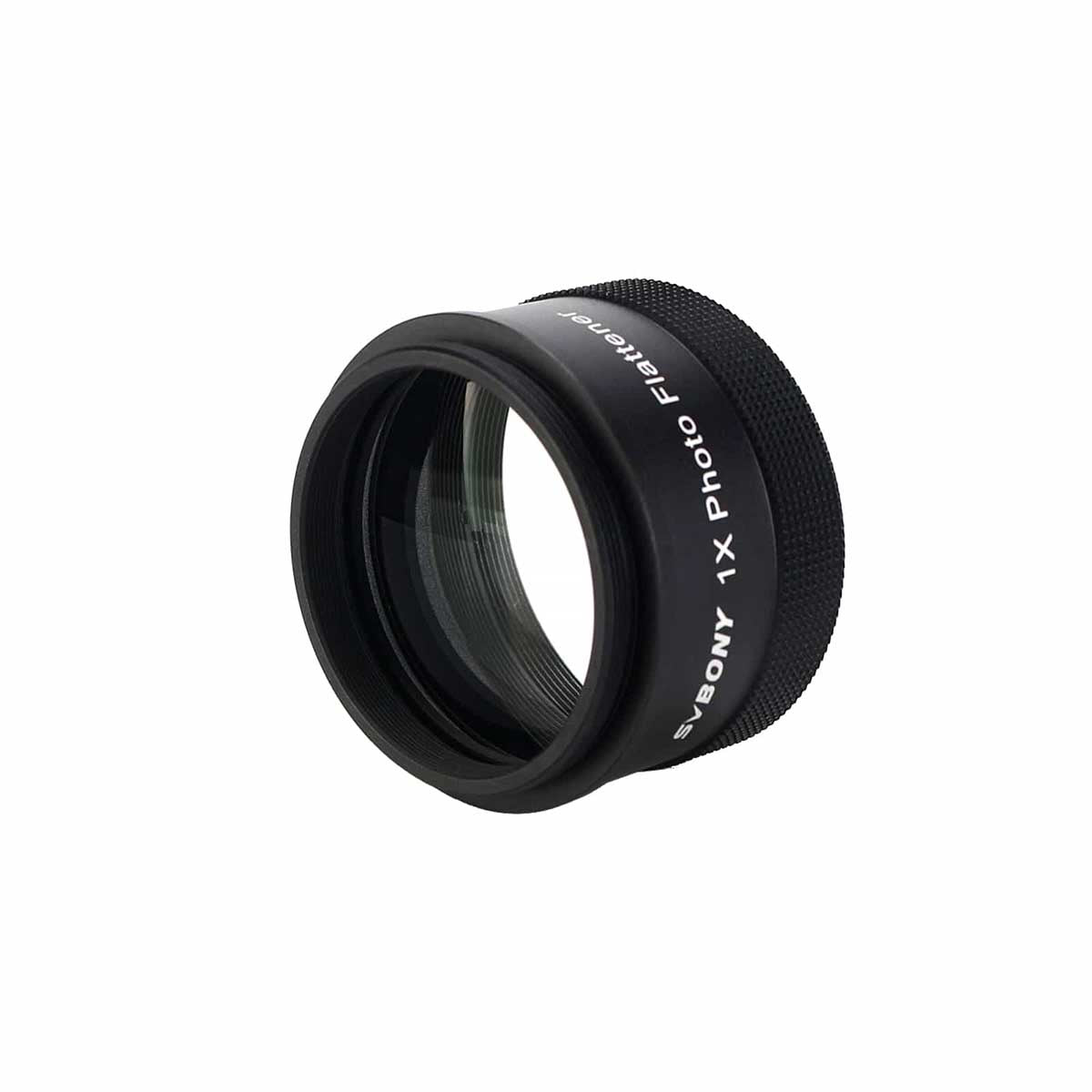 1.0x SV209 Field Corrector for SV550 80F6 Telescope