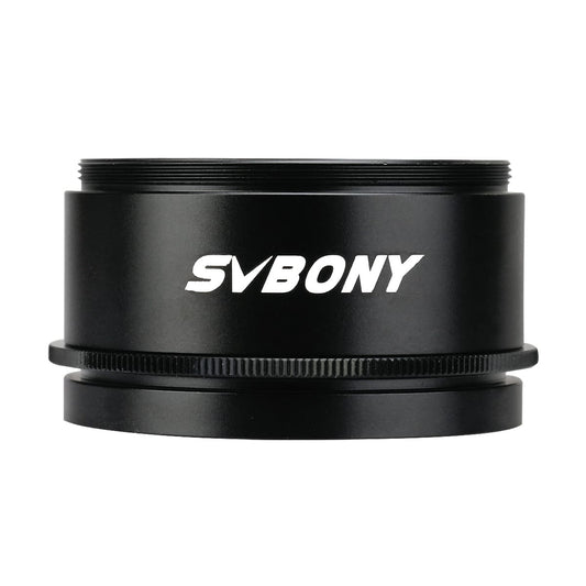 Variable Extension Tube M48 24-35 mm for Astrophotography - SVBONY