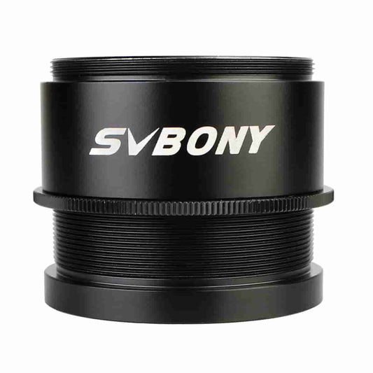 Variable Extension Tube M42 for Astronomical Observations - SVBONY