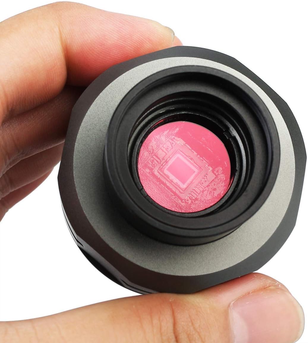 Svbony SV205C Planetary Electronic Camera 8MP for Telescope