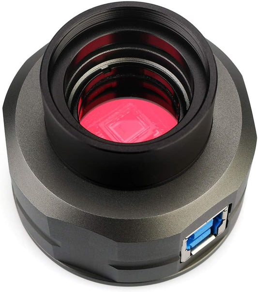 Caméra Planétaire SV205C pour l'Astrophotographie - SVBONY - Astronomy Store