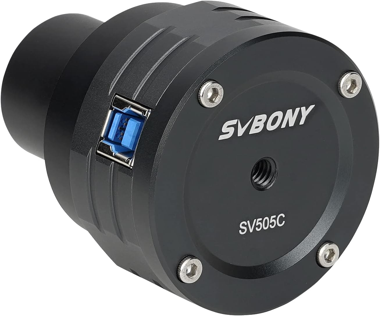 SV505C Farbkamera mit CMOS-Sensor IMX464 und HCG-Rauschunterdrückung