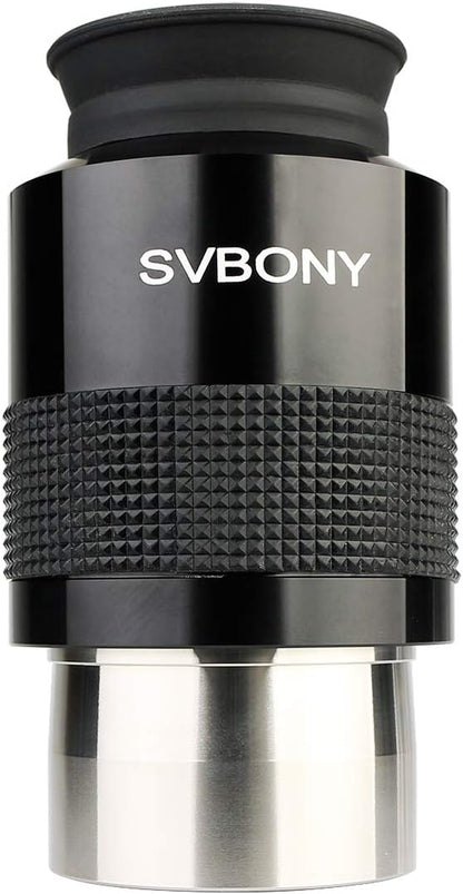 Oculaires Svbony SV136 72° : Performances Supérieures pour l'Observation Astronomique - Astronomy Store