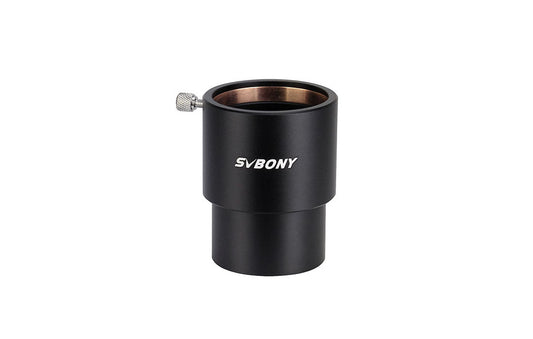 75mm Extension Tube for 2" Eyepiece - Svbony