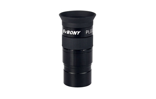 Oculaire Plossl 1.25 pouces 40mm avec Filtre - Svbony