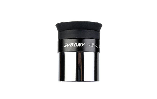 SVBONY Plossl 10mm 1.25'' Eyepiece for Telescope