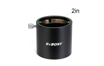 Adaptateur SVBONY SV159 SCT pour Oculaire 2 pouces