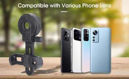 SV218 Universal Mount Adapter for Mobile Phone