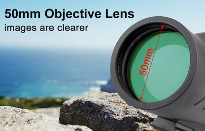 SV32 Monocular - Performance and Versatility in Outdoor Observation