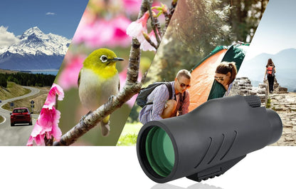 SV32 Monocular - Performance and Versatility in Outdoor Observation