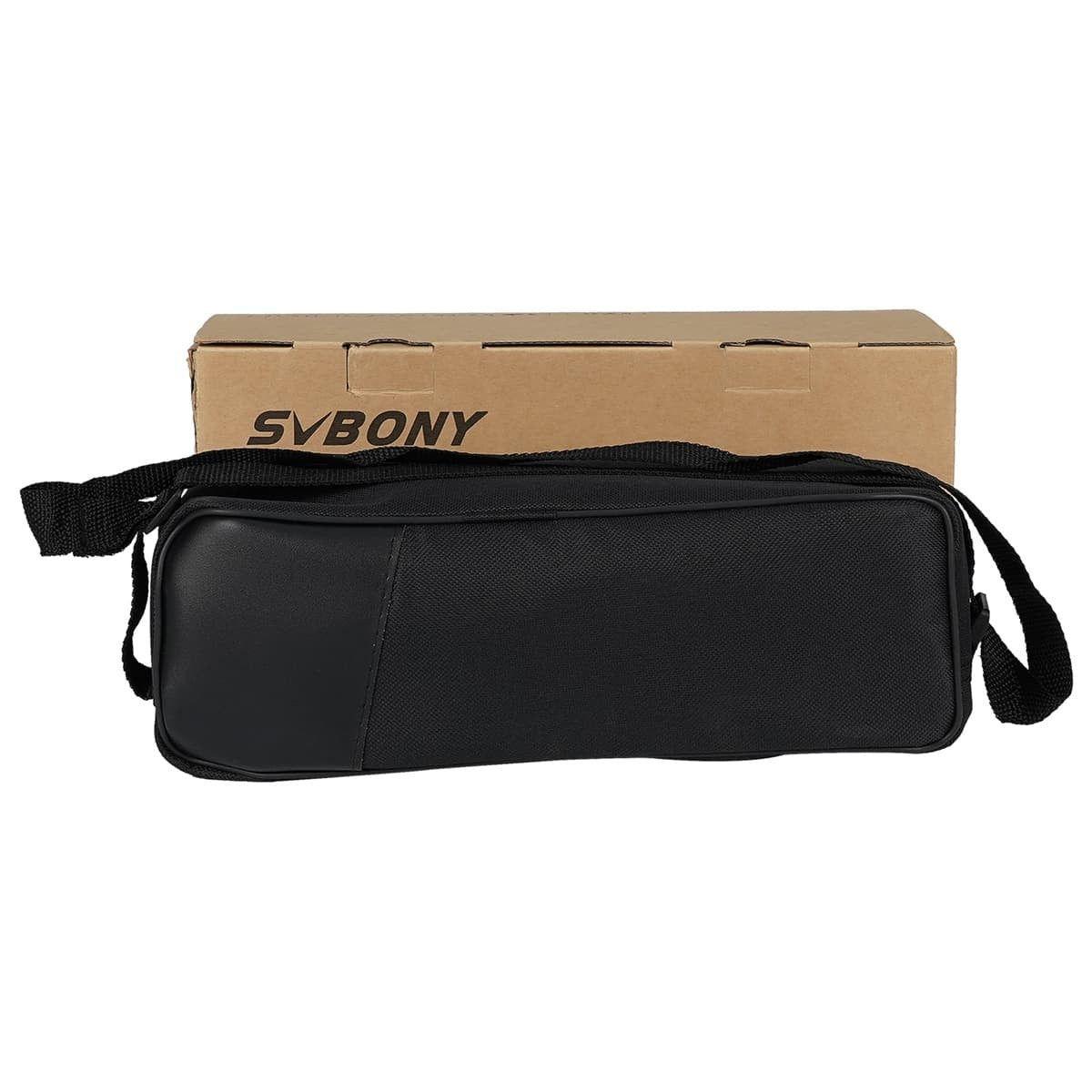 Longue-vue SVBONY SV28 Plus 25–75×70 avec adaptateur smartphone