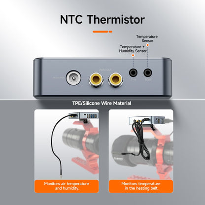 Contrôleur d’Alimentation à Distance SV241 pour l’Astronomie - SVBONY